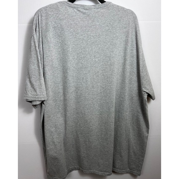 Nickelodeon TMNT Teenage Mutant Ninja Turtles Say‎ Cheese! T-Shirt 3XL - Picture 4 of 4